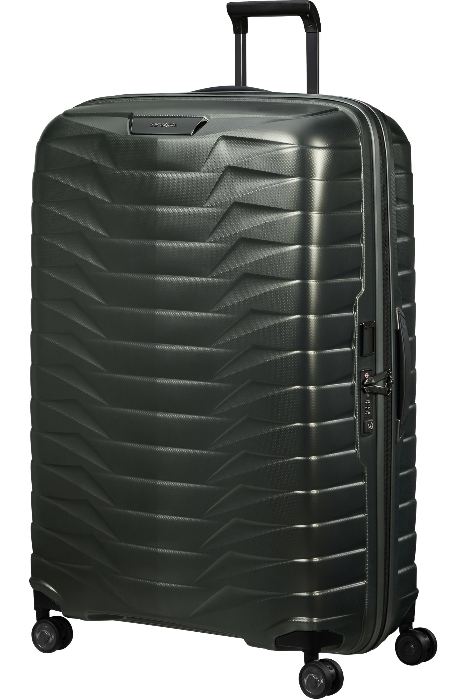 Samsonite Proxis Spinner | Hard-Soft-Luggage | Luggage | Luggage & Travel | Luggage Hard | View All Luggage Samsonite Proxis Spinner | Hard-Soft-Luggage | Luggage | Luggage & Travel | Luggage Hard | View All Luggage