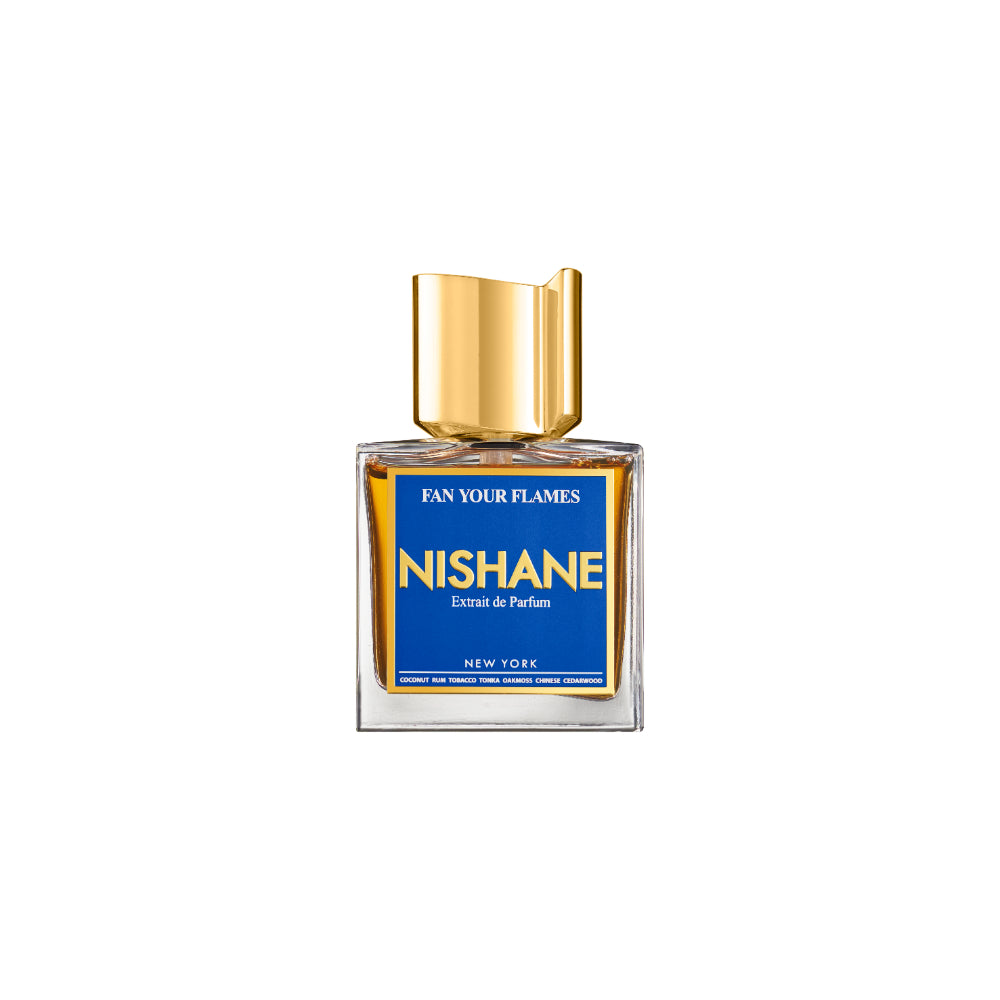 Nishane Fan Your Flames EDP 50ML | Beauty | Beauty Niche fragrances | Beauty Niche fragrances Fragrance | Father's day | Mens | Perfumes | Unisex | Womens Nishane Fan Your Flames EDP 50ML | Beauty | Beauty Niche fragrances | Beauty Niche fragrances Fragrance | Father's day | Mens | Perfumes | Unisex | Womens