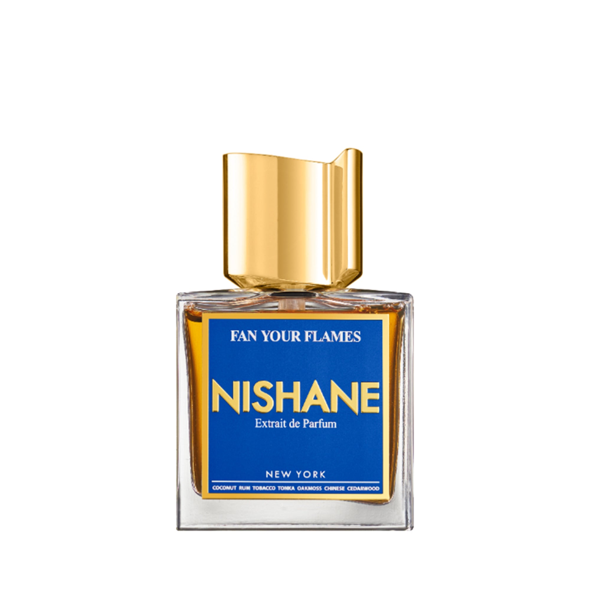 Nishane Fan Your Flames EDP 50ML | Beauty | Beauty Niche fragrances | Beauty Niche fragrances Fragrance | Father's day | Mens | Perfumes | Unisex | Womens Nishane Fan Your Flames EDP 50ML | Beauty | Beauty Niche fragrances | Beauty Niche fragrances Fragrance | Father's day | Mens | Perfumes | Unisex | Womens