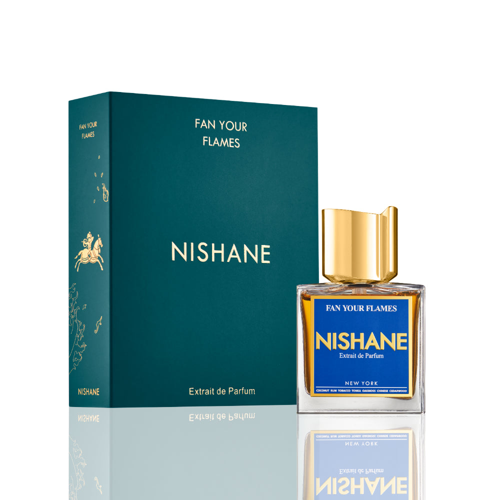 Nishane Fan Your Flames EDP 50ML | Beauty | Beauty Niche fragrances | Beauty Niche fragrances Fragrance | Father's day | Mens | Perfumes | Unisex | Womens Nishane Fan Your Flames EDP 50ML | Beauty | Beauty Niche fragrances | Beauty Niche fragrances Fragrance | Father's day | Mens | Perfumes | Unisex | Womens