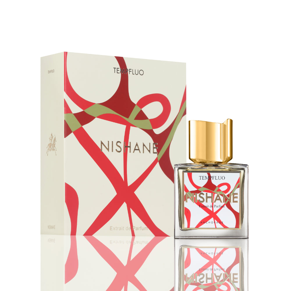 Nishane Tempfluo 50ML | Beauty | Beauty Niche fragrances | Beauty Niche fragrances Fragrance | Father's day | Mens | Perfumes | Unisex | Womens Nishane Tempfluo 50ML | Beauty | Beauty Niche fragrances | Beauty Niche fragrances Fragrance | Father's day | Mens | Perfumes | Unisex | Womens
