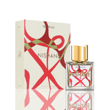 Nishane Tempfluo 50ML