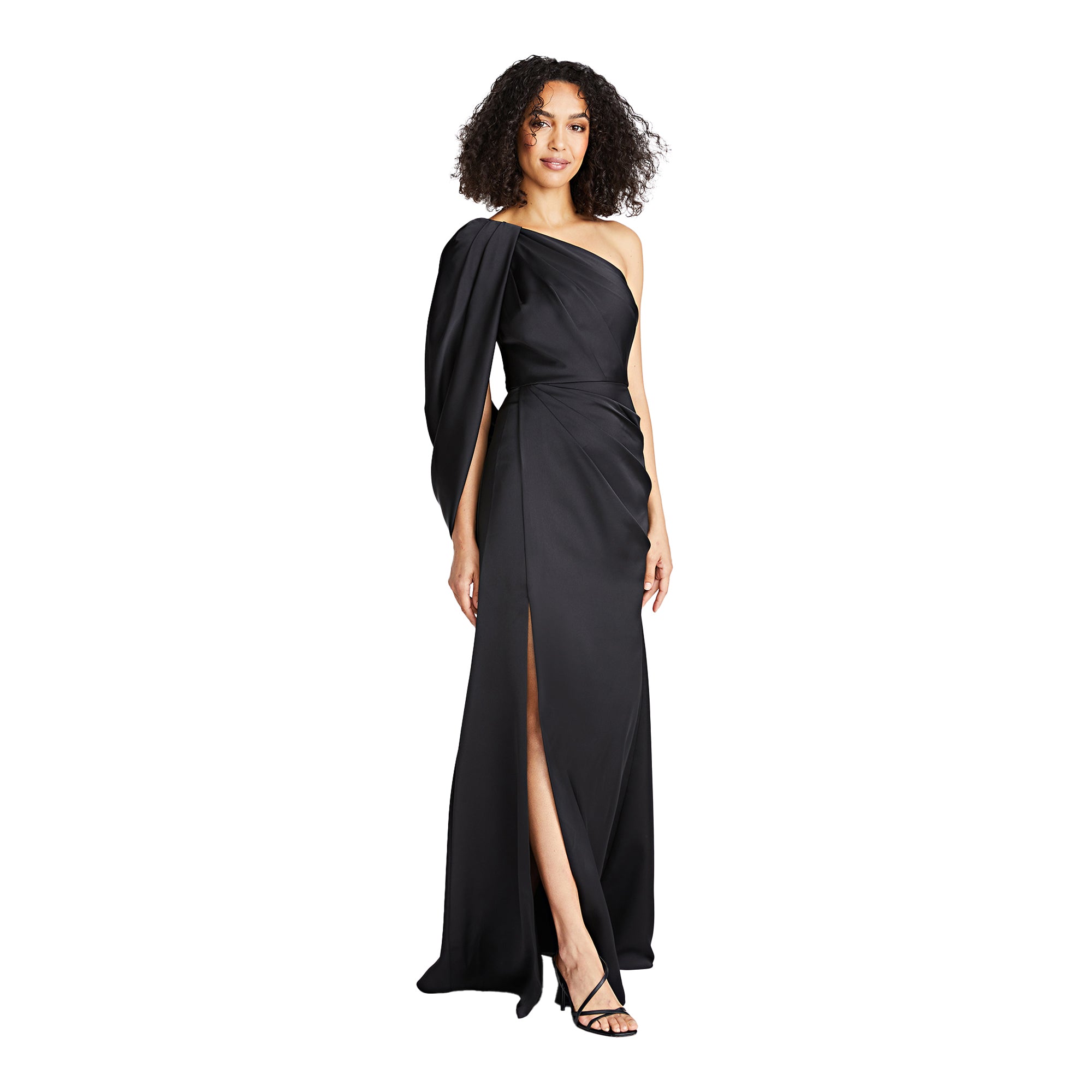 Theia Women's Tori Dropped Shoulder Gown Black Dress | Clothing | Dress | Dresses | GCC | Women | Women All Clothing | Women All Clothing Dresses | Women Dresses | Womens | Womens Fashion Theia Women's Tori Dropped Shoulder Gown Black Dress | Clothing | Dress | Dresses | GCC | Women | Women All Clothing | Women All Clothing Dresses | Women Dresses | Womens | Womens Fashion