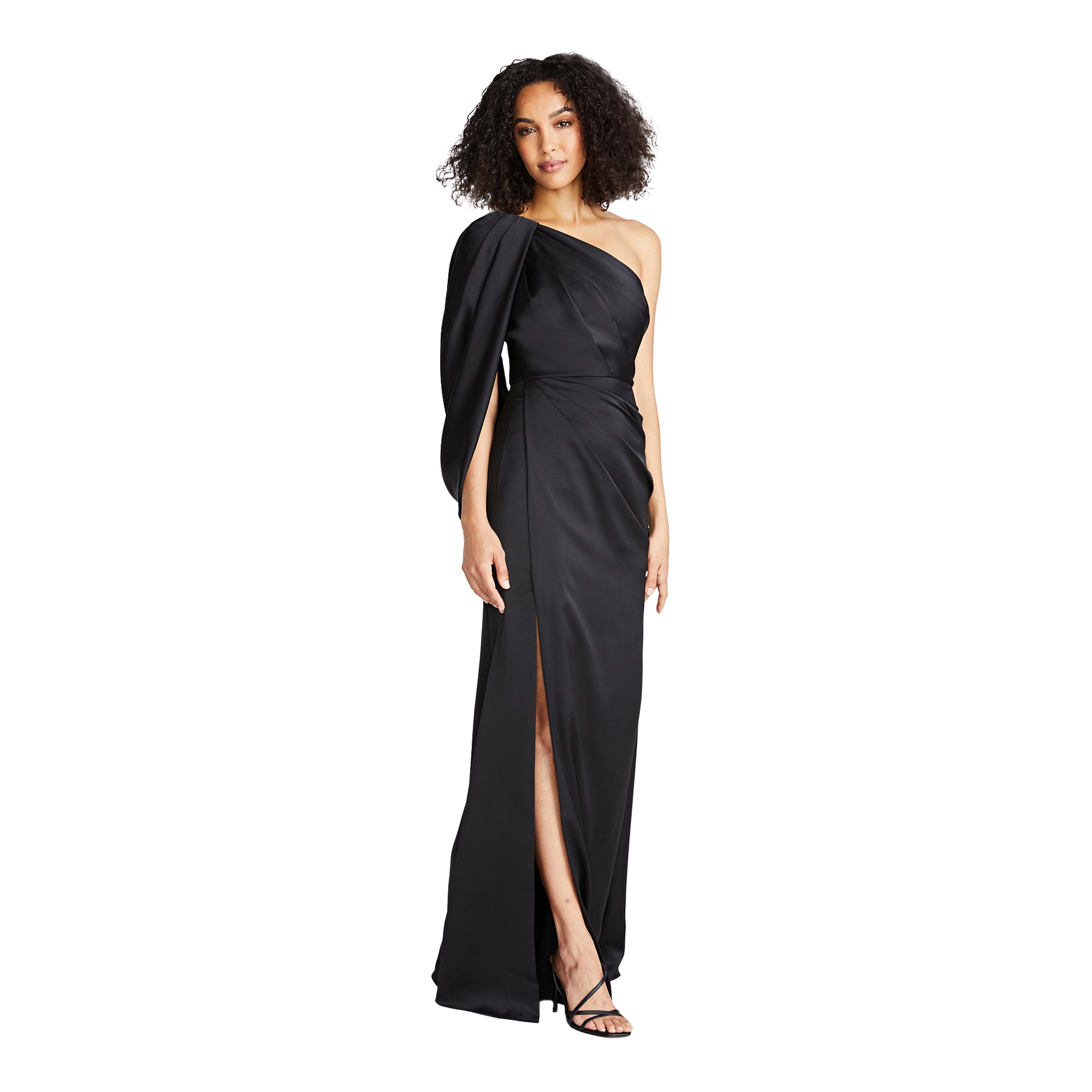 Theia Women's Tori Dropped Shoulder Gown Black Dress | Clothing | Dress | Dresses | GCC | Women | Women All Clothing | Women All Clothing Dresses | Women Dresses | Womens | Womens Fashion Theia Women's Tori Dropped Shoulder Gown Black Dress | Clothing | Dress | Dresses | GCC | Women | Women All Clothing | Women All Clothing Dresses | Women Dresses | Womens | Womens Fashion