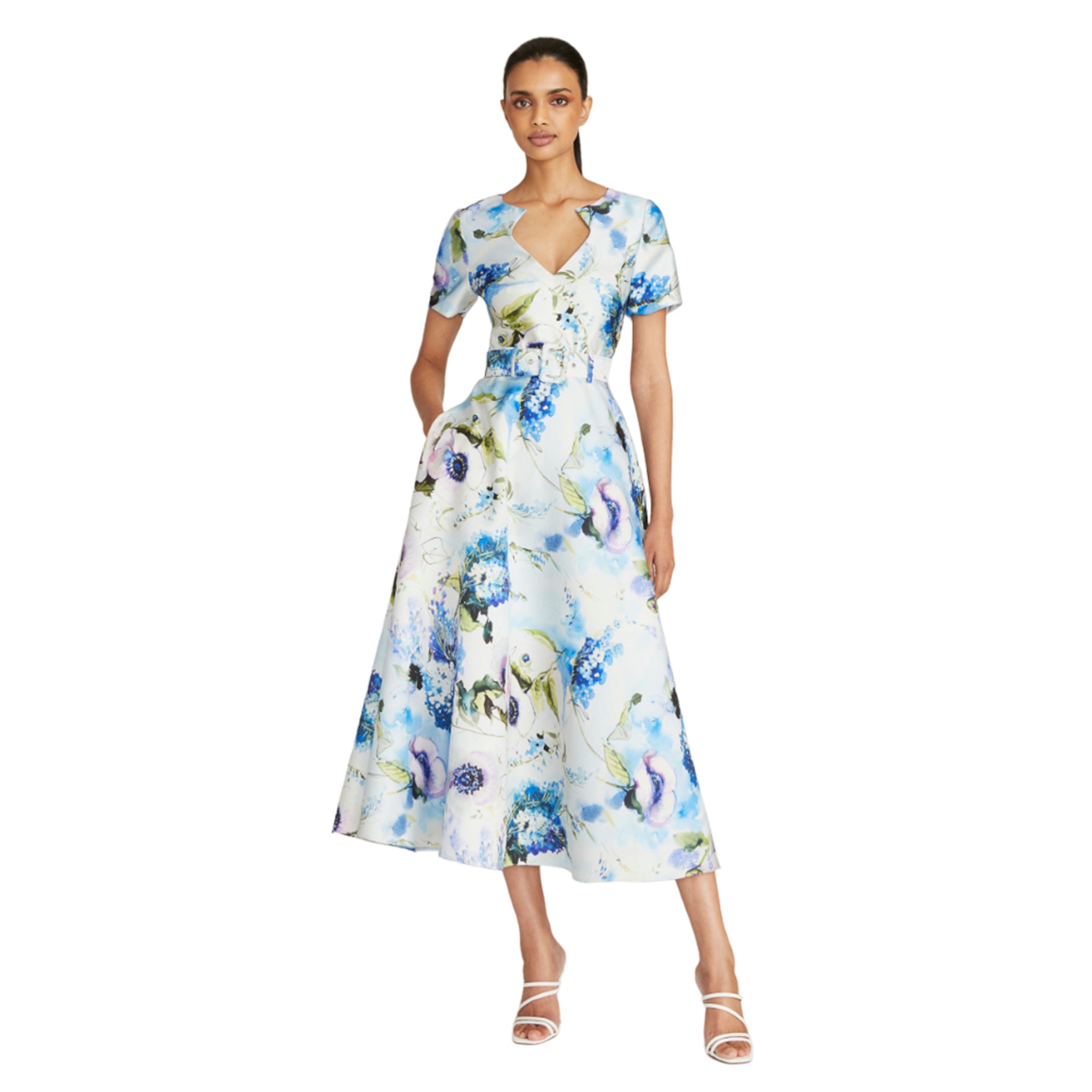 Theia Women's Sylvia Belted Tea Length Dress | Clothing | Dress | Evening Dress | GCC | Spring Festival | Women | Women All Clothing | Women All Clothing Dresses | Women Dresses | Womens Theia Women's Sylvia Belted Tea Length Dress | Clothing | Dress | Evening Dress | GCC | Spring Festival | Women | Women All Clothing | Women All Clothing Dresses | Women Dresses | Womens