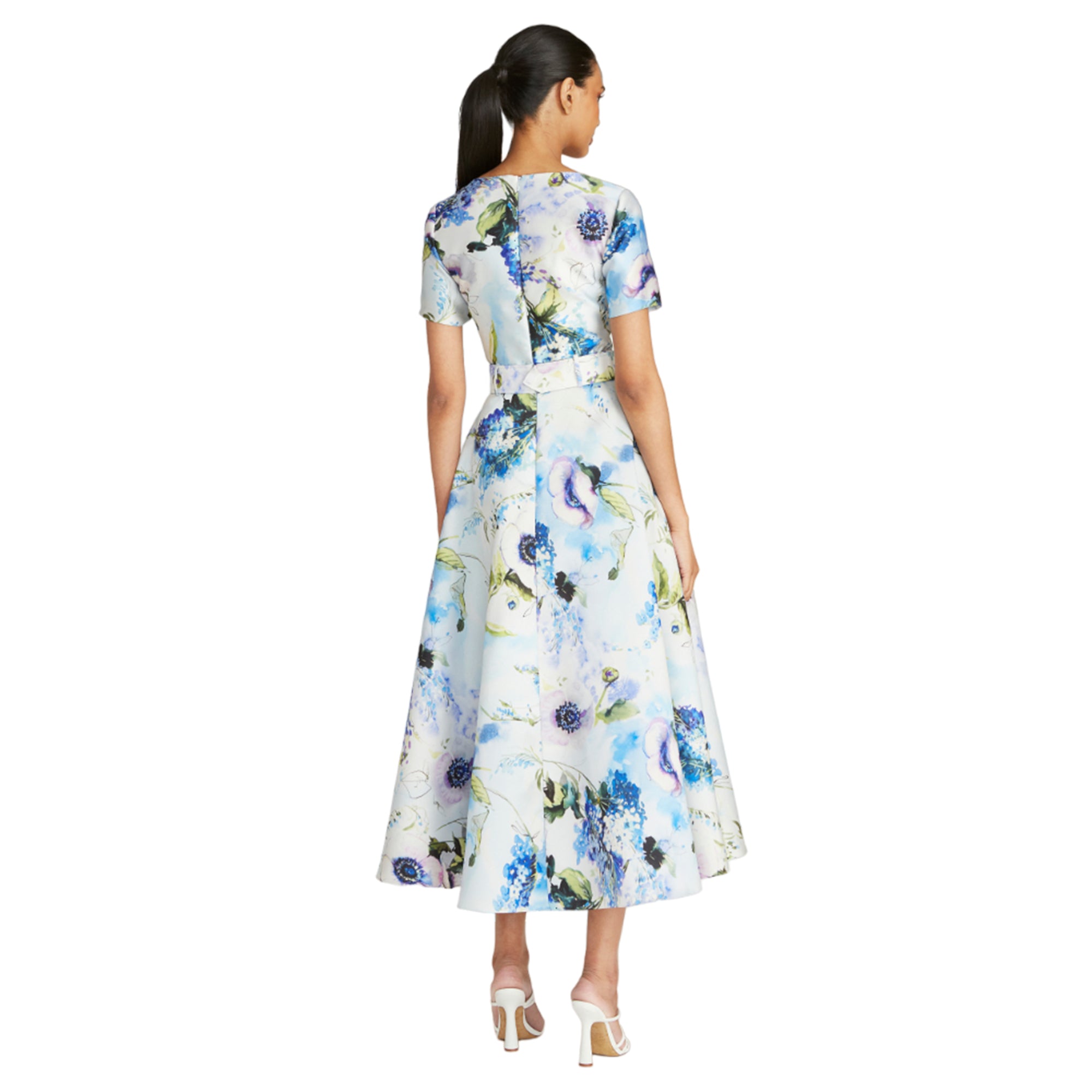 Theia Women's Sylvia Belted Tea Length Dress | Clothing | Dress | Evening Dress | GCC | Spring Festival | Women | Women All Clothing | Women All Clothing Dresses | Women Dresses | Womens Theia Women's Sylvia Belted Tea Length Dress | Clothing | Dress | Evening Dress | GCC | Spring Festival | Women | Women All Clothing | Women All Clothing Dresses | Women Dresses | Womens