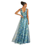 Theia Women's Bria Cocktail Dress