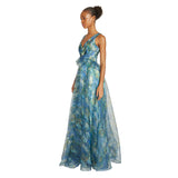 Theia Women's Bria Cocktail Dress