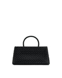 JW PEI Women's Elora Woven Tote Bag