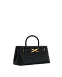 JW PEI Women's Elora Woven Tote Bag
