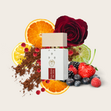 Giardini Di Toscana - Rosso Rubino 100ml