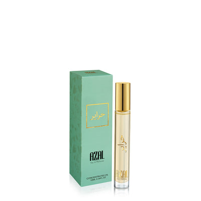 Azal Harayer Concentrated Oil Perfume 10ml