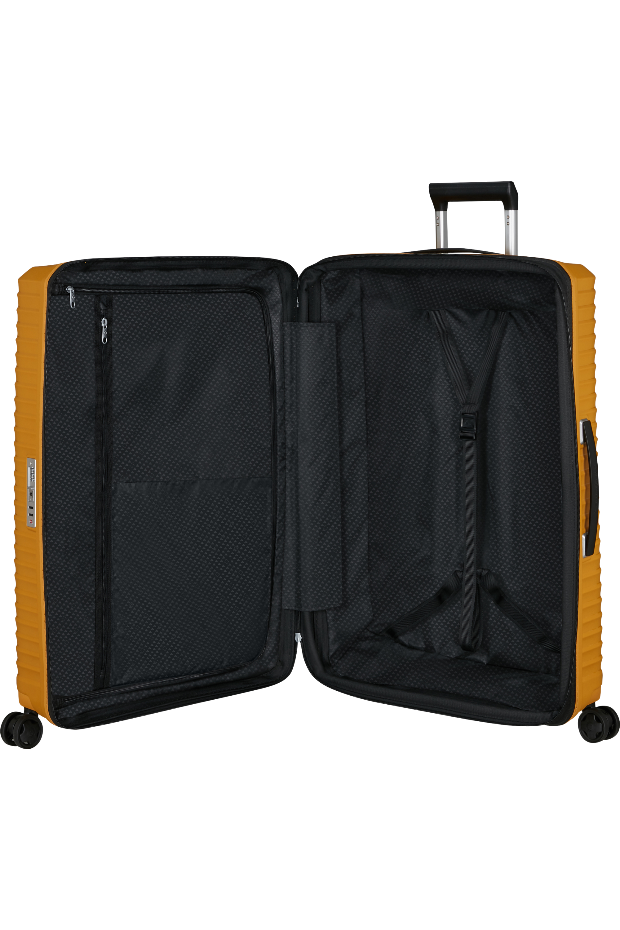 Samsonite Upscape Spinner Exp Yellow | departure-to-desk | Hard-Soft-Luggage | Luggage | Luggage Hard | View All Luggage Samsonite Upscape Spinner Exp Yellow | departure-to-desk | Hard-Soft-Luggage | Luggage | Luggage Hard | View All Luggage