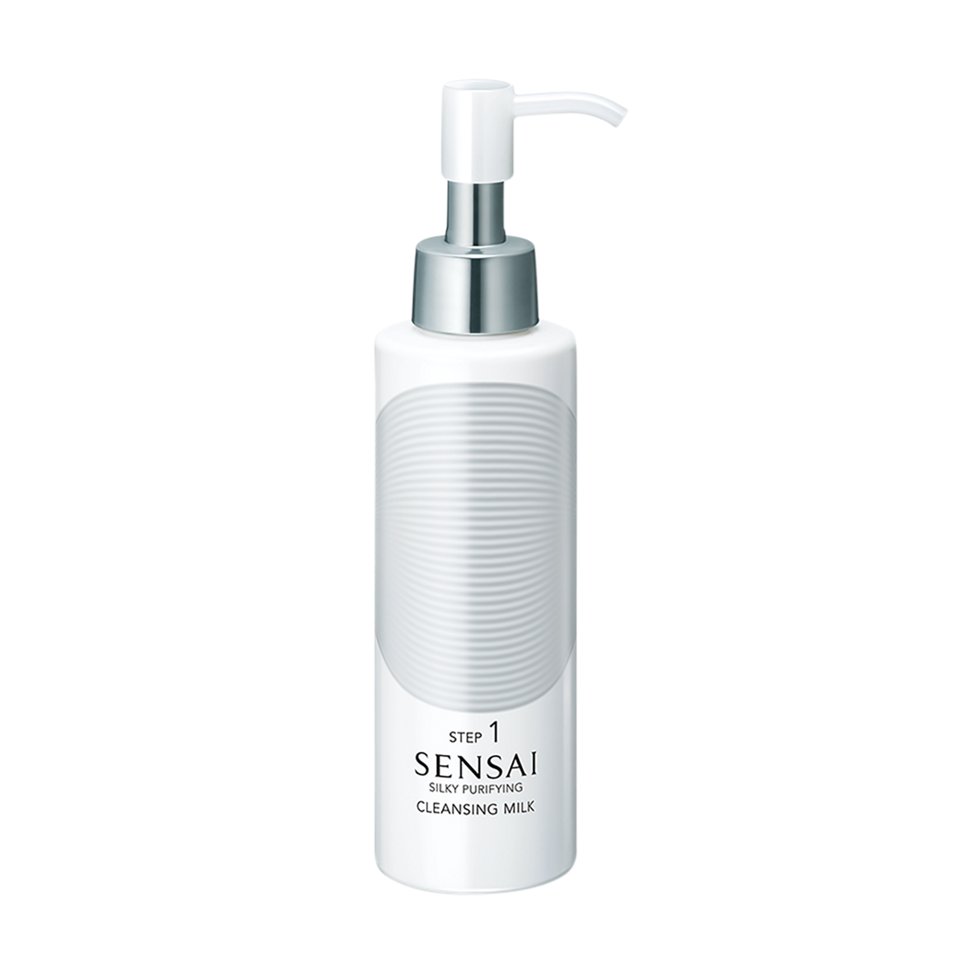 Sensai Silky Purifying Cleansing Milk - 150ml | Beauty | Beauty Selfcare | Beauty Selfcare Skincare | Cleanser | Facial Cleanser | Selfcare Sensai Silky Purifying Cleansing Milk - 150ml | Beauty | Beauty Selfcare | Beauty Selfcare Skincare | Cleanser | Facial Cleanser | Selfcare