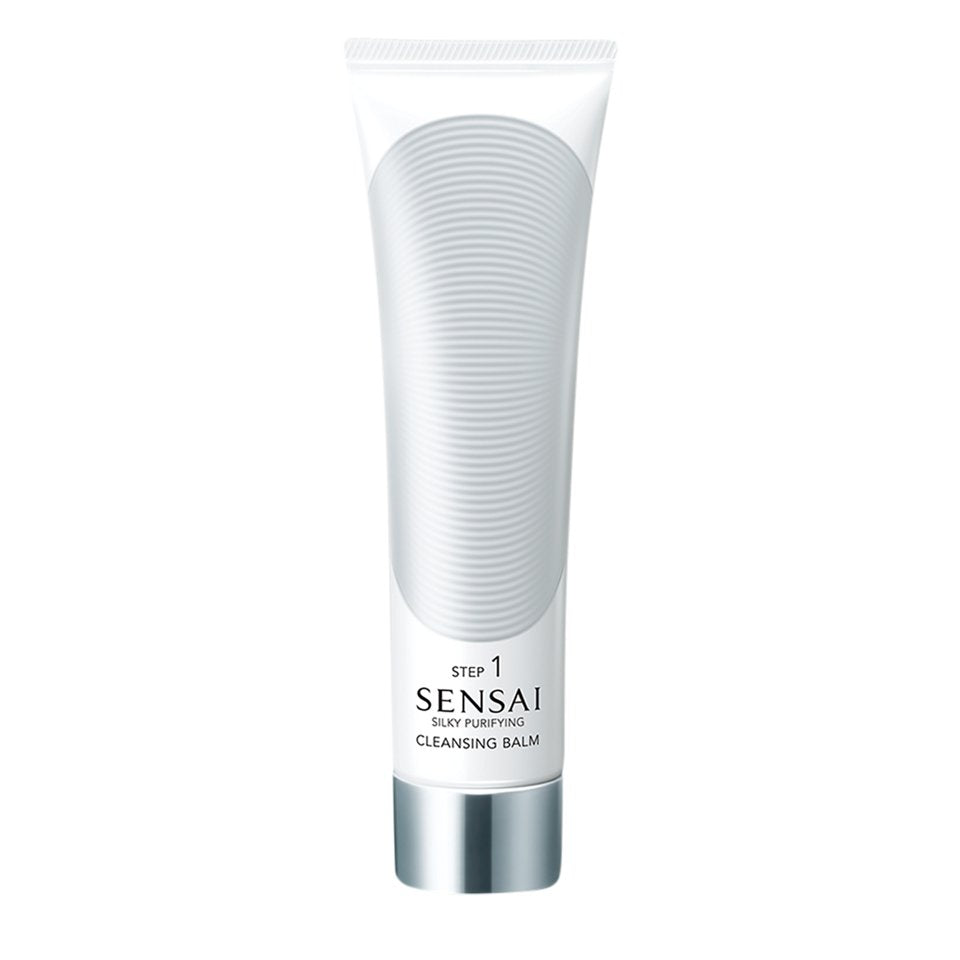 Sensai Silky Purifying Cleansing Balm | Beauty | Beauty Selfcare | Beauty Selfcare Skincare | Cleanser | Facial Cleanser | Selfcare Sensai Silky Purifying Cleansing Balm | Beauty | Beauty Selfcare | Beauty Selfcare Skincare | Cleanser | Facial Cleanser | Selfcare