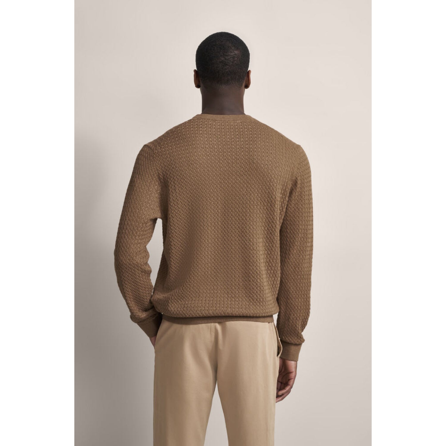 Bugatti Men's Jumper Crew Neck Sweater | All Clothing | GCC | Men | Mens | Mens Fashion | Sweaters and Cardigans Bugatti Men's Jumper Crew Neck Sweater | All Clothing | GCC | Men | Mens | Mens Fashion | Sweaters and Cardigans