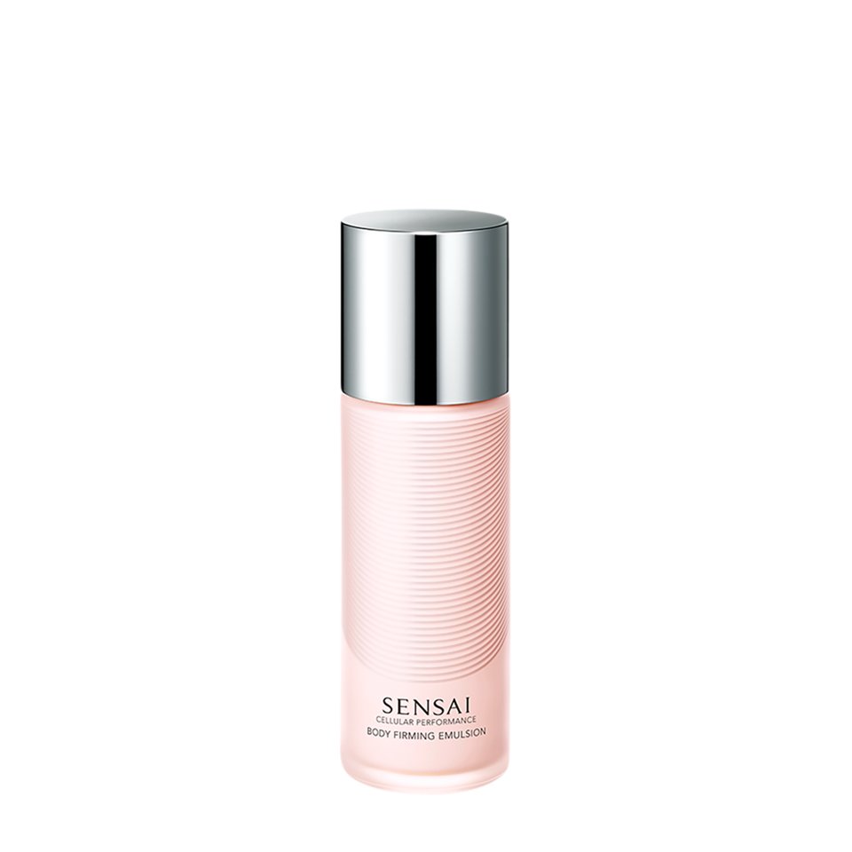 Sensai Cellular Performance Body Firming Emulsion - 200ml | Beauty | Beauty Selfcare | Beauty Selfcare Bodycare | Body Lotion | Selfcare Sensai Cellular Performance Body Firming Emulsion - 200ml | Beauty | Beauty Selfcare | Beauty Selfcare Bodycare | Body Lotion | Selfcare