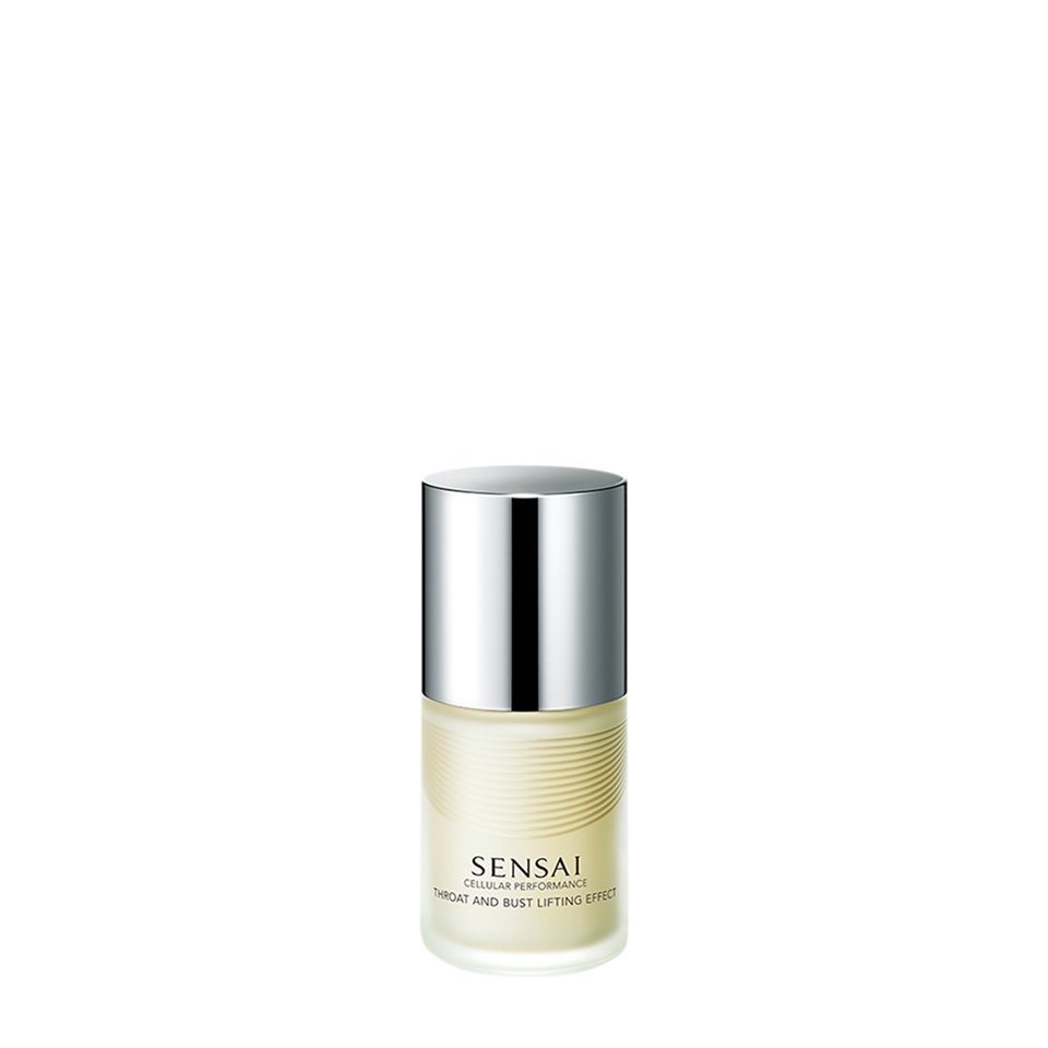 Sensai Cellular Performance Throat & Bust Lifting Effect - 100ml | Beauty | Beauty Selfcare | Beauty Selfcare Bodycare | Body Care | Body Cream | Selfcare | Skin Care Sensai Cellular Performance Throat & Bust Lifting Effect - 100ml | Beauty | Beauty Selfcare | Beauty Selfcare Bodycare | Body Care | Body Cream | Selfcare | Skin Care