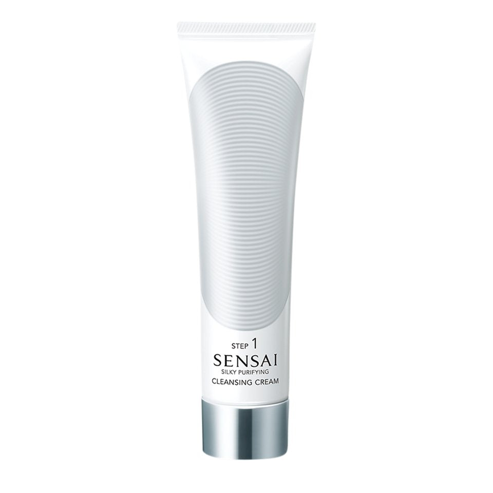 Sensai Silky Purifying Cleansing Cream | Beauty | Beauty Selfcare | Beauty Selfcare Skincare | Cleanser | Cleansing Cream | Facial Cleanser | Selfcare Sensai Silky Purifying Cleansing Cream | Beauty | Beauty Selfcare | Beauty Selfcare Skincare | Cleanser | Cleansing Cream | Facial Cleanser | Selfcare