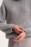 Luisa Spagnoli Condizione Turtleneck Pullover