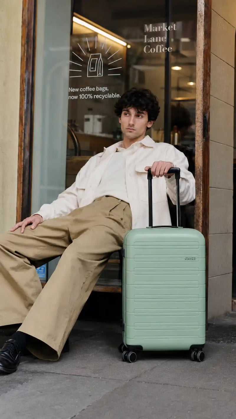 American Tourister