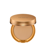 Sensai Silky Bronze Natural Veil Compact SC02 Natural - 85g