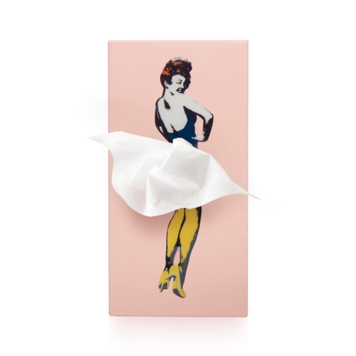 Tissue Up Girl Pink | Accessories | Home and Furniture Home | New Collection | Tissue Box Tissue Up Girl Pink | Accessories | Home and Furniture Home | New Collection | Tissue Box