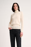 Luisa Spagnoli Mano Ladies Wool Pullover