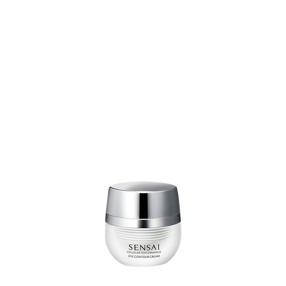 Sensai Cellular Performance Eye Contour Cream - 15ml | Beauty | Beauty Selfcare | Beauty Selfcare Skincare | Eye Cream | Selfcare | Skin Care Sensai Cellular Performance Eye Contour Cream - 15ml | Beauty | Beauty Selfcare | Beauty Selfcare Skincare | Eye Cream | Selfcare | Skin Care