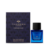 Thameen Carved Oud Extrait de Parfum 50ml