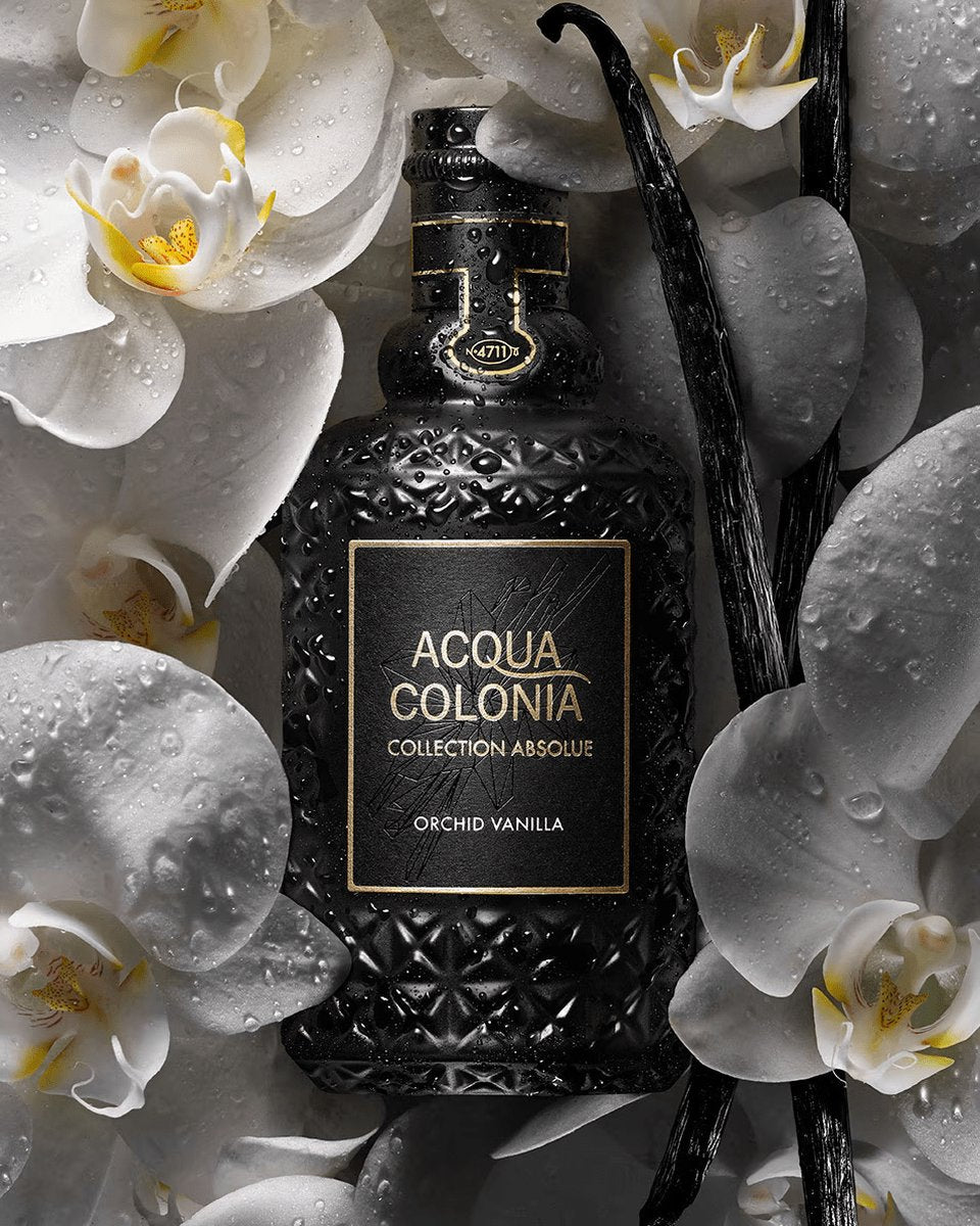 4711 Acqua Colonia Absolue Orchid Vanilla Eau De Parfum 100ml | Beauty | Beauty Fragrances | Beauty Men fragrances | Beauty Women fragrances | Men | Mens | Women | Womens 4711 Acqua Colonia Absolue Orchid Vanilla Eau De Parfum 100ml | Beauty | Beauty Fragrances | Beauty Men fragrances | Beauty Women fragrances | Men | Mens | Women | Womens