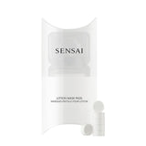 Sensai Lotion Mask Pads