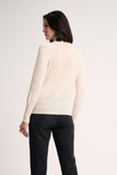 Luisa Spagnoli Mano Ladies Wool Pullover