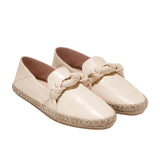 Cole Haan Women's Cloudfeel Knotted Espadrille