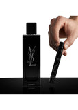 Yves Saint Laurent Myslf EDP Set For Men (100ml + 10ml)