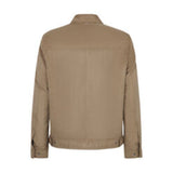Bugatti Men's Taupe Jacket