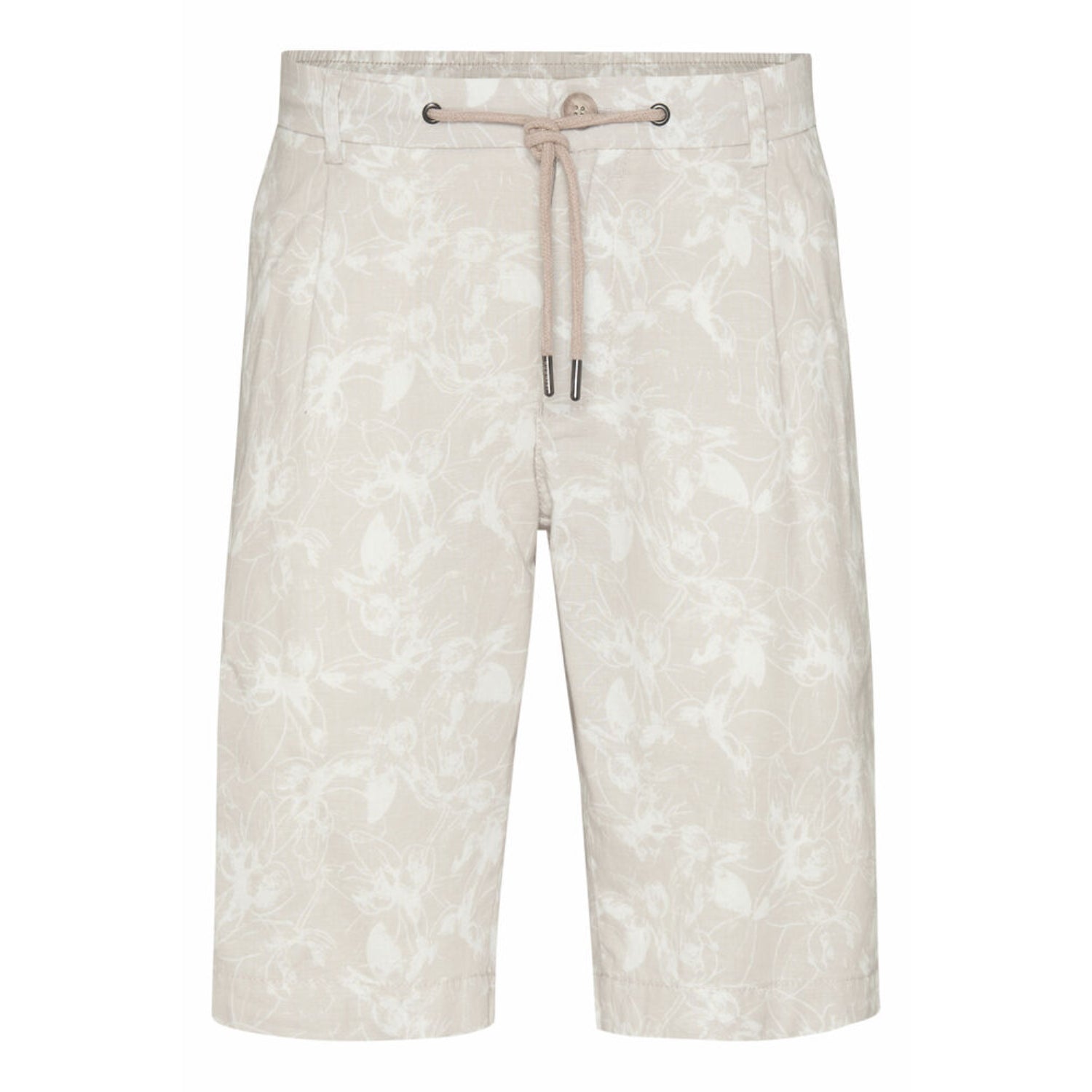 Bugatti Men's Ecru Short | All Clothing | GCC | Men | Mens | Mens Fashion | Trousers & Shorts Bugatti Men's Ecru Short | All Clothing | GCC | Men | Mens | Mens Fashion | Trousers & Shorts