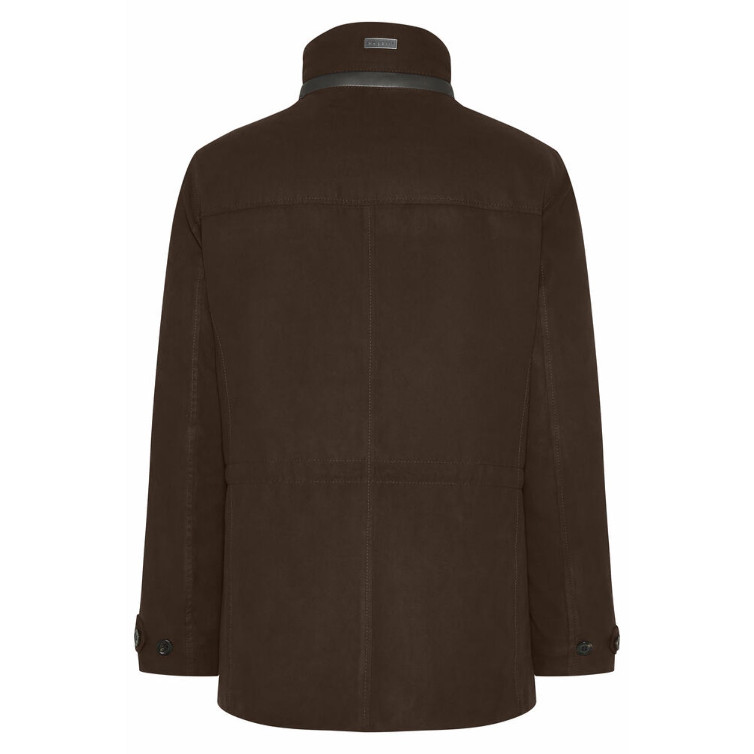 Bugatti Men's Brown Ecodainetto Padded Jacket | All Clothing | Coats & Jackets | GCC | Men | Mens | Mens Fashion Bugatti Men's Brown Ecodainetto Padded Jacket | All Clothing | Coats & Jackets | GCC | Men | Mens | Mens Fashion