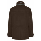 Bugatti Men's Brown Ecodainetto Padded Jacket