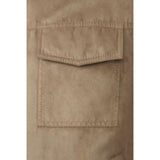 Bugatti Men's Taupe Jacket