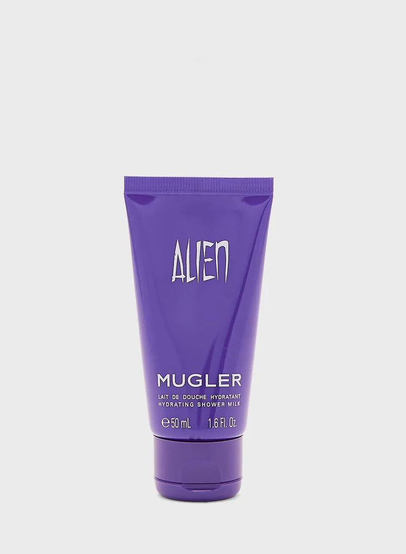 Mugler Alien Gift Set EDP 30ml + Body Lotion 50ml + Shower creme 50ml | Beauty | Beauty Fragrances | Beauty Fragrances Gift Set Mugler Alien Gift Set EDP 30ml + Body Lotion 50ml + Shower creme 50ml | Beauty | Beauty Fragrances | Beauty Fragrances Gift Set