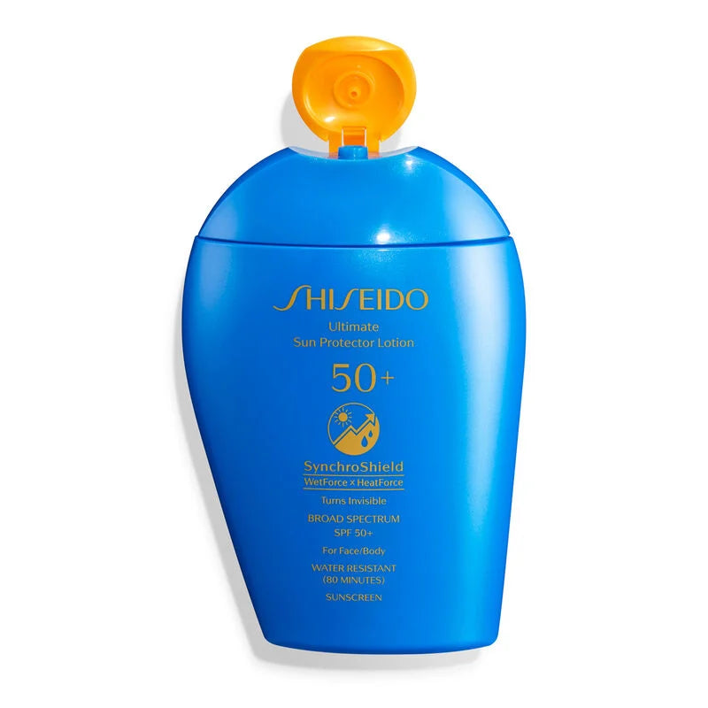 Shiseido Expert Sun Protector Lotion SPF50+ 150ml | Beauty | Beauty Selfcare | Beauty Selfcare Skincare | Selfcare | Suncare Cream | Sunscreen Shiseido Expert Sun Protector Lotion SPF50+ 150ml | Beauty | Beauty Selfcare | Beauty Selfcare Skincare | Selfcare | Suncare Cream | Sunscreen
