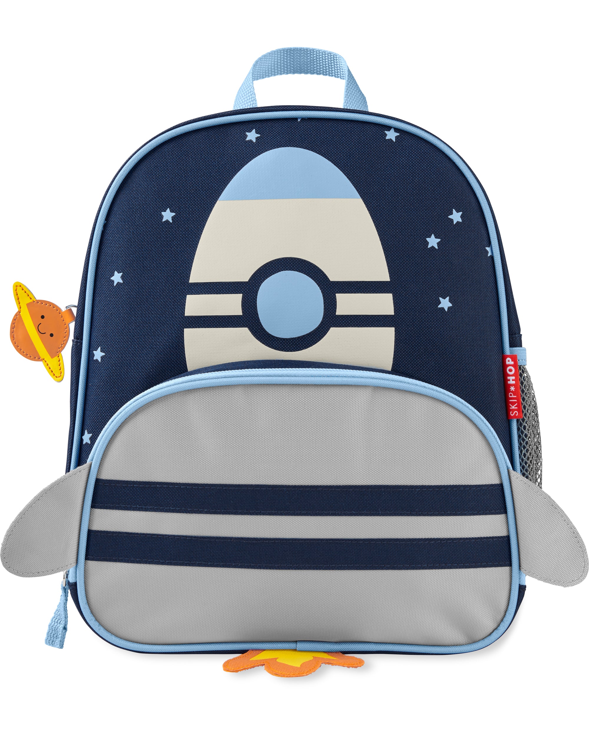 Skip Hop Kids New Born Backpack Rocket | Backpack | New Born Boy (0M - 9M) | New Born Girl (0M - 9M) Skip Hop Kids New Born Backpack Rocket | Backpack | New Born Boy (0M - 9M) | New Born Girl (0M - 9M)