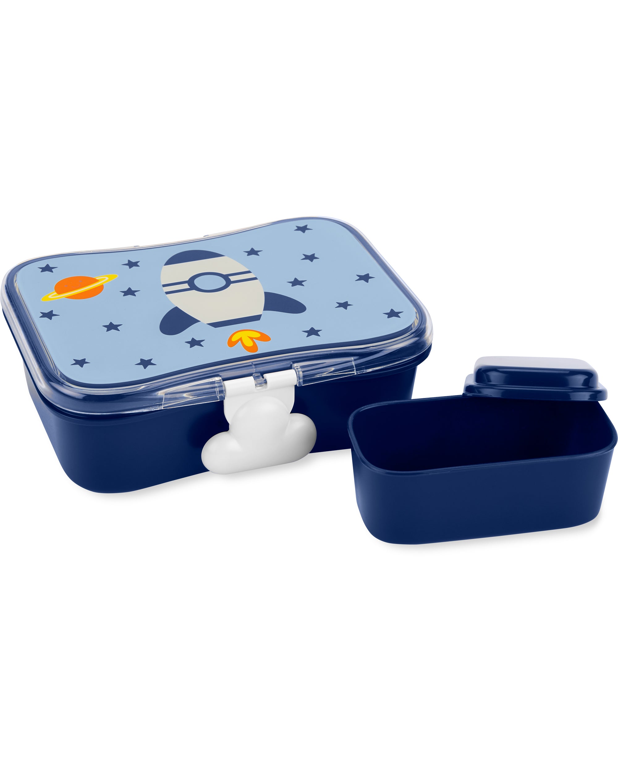Skip Hop Kids New Born Lunch Kit Rocket | Feeding | New Born | New Born Boy (0M - 9M) | New Born Girl (0M - 9M) Skip Hop Kids New Born Lunch Kit Rocket | Feeding | New Born | New Born Boy (0M - 9M) | New Born Girl (0M - 9M)