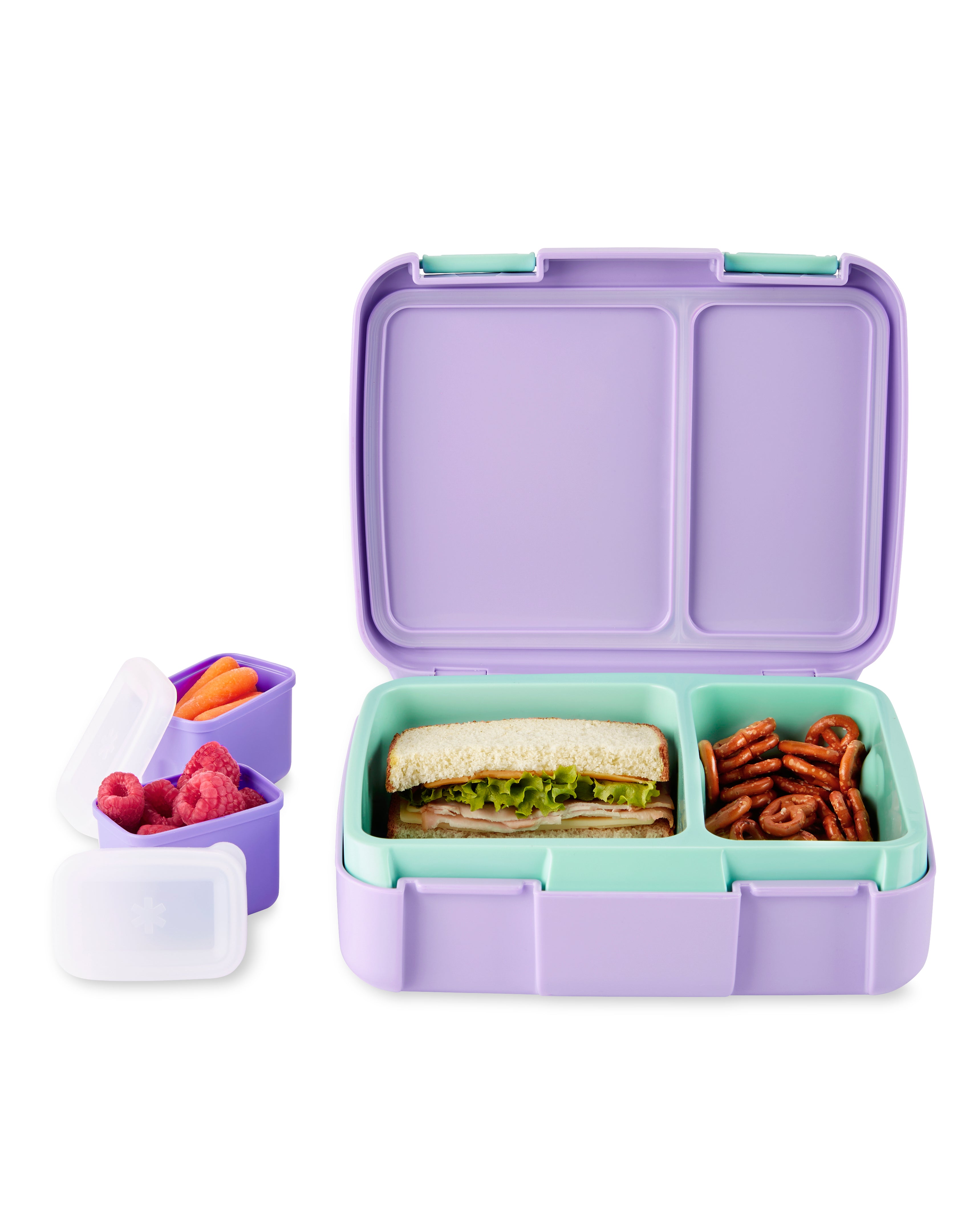 Skip Hop Kids Bento Box Seashell | Baby Accessories | Baby Girl (9M - 36M) | Feeding | New Born | New Born Girl (0M - 9M) Skip Hop Kids Bento Box Seashell | Baby Accessories | Baby Girl (9M - 36M) | Feeding | New Born | New Born Girl (0M - 9M)