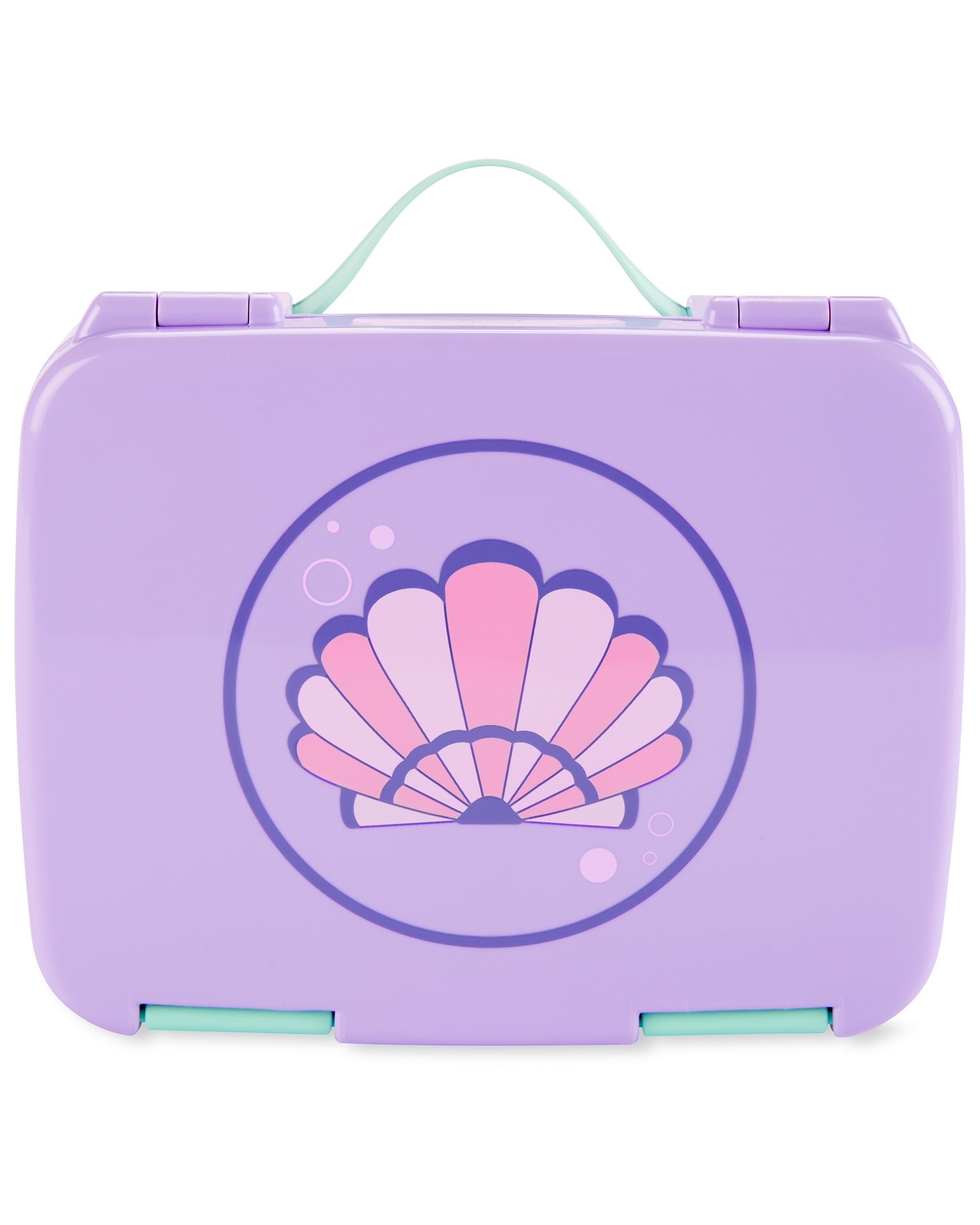 Skip Hop Kids Bento Box Seashell | Baby Accessories | Baby Girl (9M - 36M) | Feeding | New Born | New Born Girl (0M - 9M) Skip Hop Kids Bento Box Seashell | Baby Accessories | Baby Girl (9M - 36M) | Feeding | New Born | New Born Girl (0M - 9M)