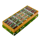 Nagwa Rahash Wrapped Wafers