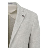 Bugatti Men's Light Grey Blazer
