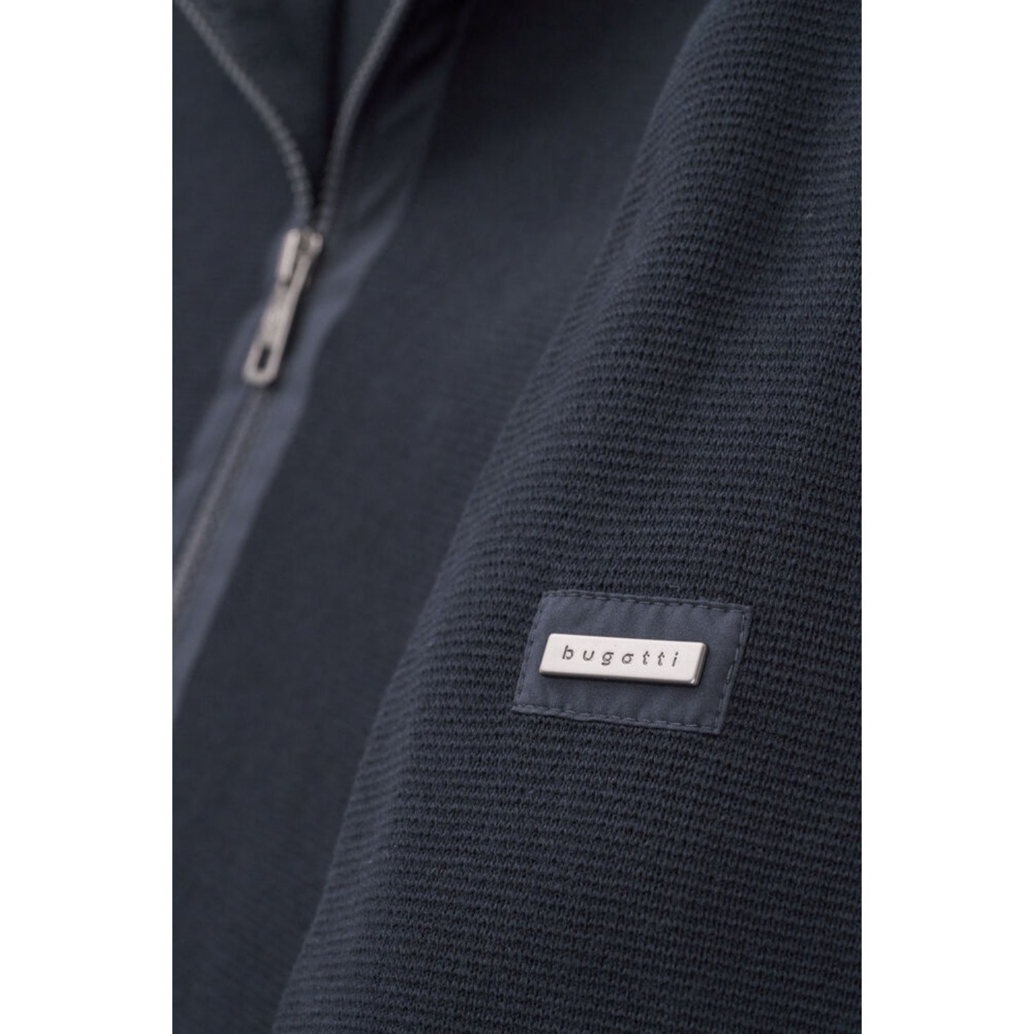 Bugatti Men's Navy Sweater | All Clothing | GCC | Men | Mens | Mens Fashion | Sweaters and Cardigans Bugatti Men's Navy Sweater | All Clothing | GCC | Men | Mens | Mens Fashion | Sweaters and Cardigans
