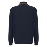 Bugatti Men's Stylish Inner Sweater Jacket